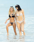 Kylie Jenner in a Bikini (27 Photos)