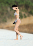 Kylie Jenner in a Bikini (27 Photos)