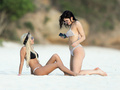 Kylie Jenner in a Bikini (27 Photos)