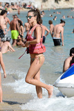 Alessandra Ambrosio in a Bikini (29 Photos)