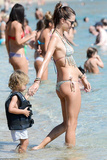 Alessandra Ambrosio in a Bikini (29 Photos)