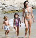 Alessandra Ambrosio in a Bikini (29 Photos)