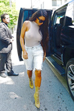 Kim Kardashian See Through (132 Photos)