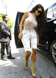 Kim Kardashian See Through (132 Photos)