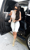 Kim Kardashian See Through (132 Photos)