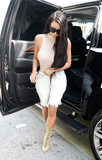 Kim Kardashian See Through (132 Photos)