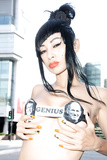 Bai Ling Sexy (40 Photos)