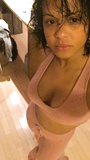 Christina Milian Cleavage (6 Photos)