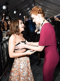 Maisie Williams & Sophie Turner Sexy (3 Photos)