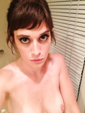 Lizzy Caplan Hot Fappening (12 Photos)