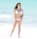 Ariel Winter in a Bikini (35 Photos)