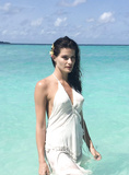 Isabeli Fontana Hot& Sexy (2 Photos)
