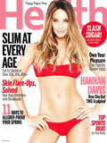 Hannah Davis Sexy (6 Photos)