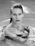 Hilary Swank Hot (7 Photos)