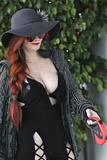 Phoebe Price Cleavage (11 Photos)