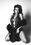 Vida Guerra Sexy (10 Photos)