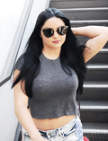 Ariel Winter Ass (49 Photos)
