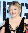 Chloe Grace Moretz Sexy (61 Photos)