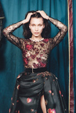 Bella Hadid Sexy (11 Photos)
