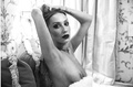 Gaia Matisse Topless (3 Photos)