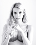 Emma Roberts Sexy (18 Photos)