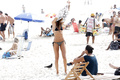 Izabel Goulart in a Bikini (23 Photos)