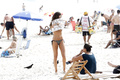 Izabel Goulart in a Bikini (23 Photos)