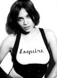 Rosario Dawson Sexy (17 Photos)