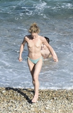 Vanessa Paradis Topless (5 Photos)