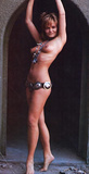 Valerie Perinne (Lex Luthor's ???) NUDE