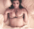 Kim Kardashian Sex Tape Pics NUDE