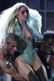 Lady Gaga (Her Royal Weirdness) NUDE