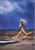 Gabrielle Reece (Volleyball Goddess) NUDE