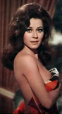 Sherry Jackson ("Make Room For Daddy") NUDE