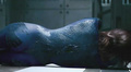 X- Men's Mystique (Rebecca Romijn) NUDE