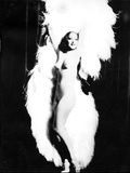 Sally Rand (Legendary Stripper) NUDE