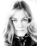 Cybill Shepherd (60s Supermodel) NUDE