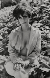 Lana Wood (Bond Girl) NUDE