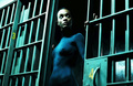 Zoe Saldana (The Blue Girl-"Avatar") NUDE