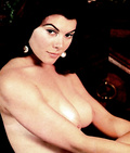 Adrienne Barbeau ("Maude") NUDE