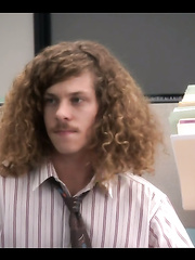 Workaholics 1x05 -  Blake Anderson nude scenes