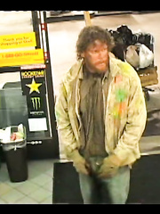 Look 1x02 -  Trevor Torseth nude scenes