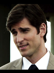 Chemistry 1x01 -  Jonathan Chase nude scenes