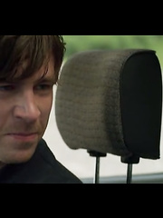 Brilliantlove (aka The Orgasm Diaries) 2/2 -  Liam Browne nude scenes