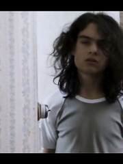 Crustacés & Coquillages (aka Cockles & Muscles) -  Romain Torres, Edouard Collin, Jacques Bonnaffé & Jean-Marc Barr nude scenes