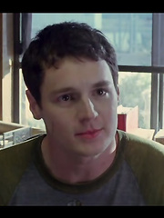 The War Boys -  Benjamin Walker & Brian J. Smith nude scenes