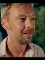 Mad Dogs 1x02 -  John Simm & Max Beesley nude scenes