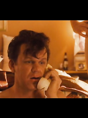 Walk Hard: The Dewey Cox Story -  John C Reilly & Tyler Nilson nude scenes