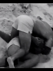 The Making of Dieux du Stade Calendar 2011 -  Juan Manuel Leguizamón & Gonzalo Tiesi nude scenes