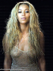 Beyonce Knowles